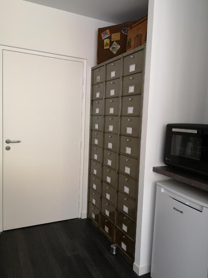 רן L'Imprimerie, Charmant Pied A Terre Independant מראה חיצוני תמונה